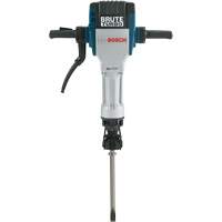 Marteau de d&eacute;molition Brute Turbo avec chariot deluxe Cintas