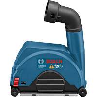 Dust Collection Attachment For Small Angle Grinders Cintas
