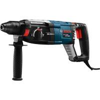 SDS-Plus&reg; Bulldog Xtreme Max Rotary Hammer, 8.5 A, 0-5100 BPM, 0-1300 RPM, 2.4 ft.-lbs. Cintas