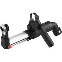 SDS-Plus&reg; Dust-Collection Attachment Cintas