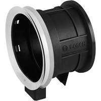 SDS-Plus&reg; Dust-Collection Attachment Cintas