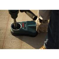 Universal Dust Collection Attachment Cintas
