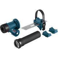 Dust-Collection Attachment Cintas