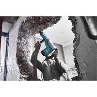 SDS-Max&reg; Rotary Hammer Cintas