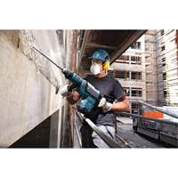 SDS-Max&reg; Rotary Hammer Cintas