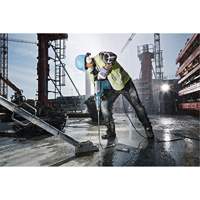 SDS-Max&reg; Rotary Hammer Cintas