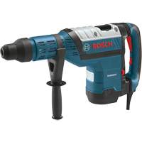 SDS-Max&reg; Rotary Hammer Cintas