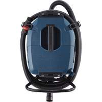 Dust Extractor, Abatement, 14.5 US Gal. (54.9 Litres) Capacity, Hepa Filtration Cintas