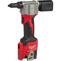 Ensemble outil &agrave; riveter M12 Cintas