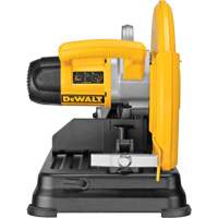 Chop Saw, 14", 4000 No Load RPM, 120 V, 15 A Cintas