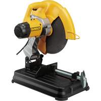 Chop Saw, 14", 4000 No Load RPM, 120 V, 15 A Cintas