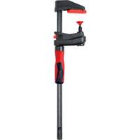 GearKlamp&reg; GK Series Bar Clamp, 12" (305 mm) Capacity, 2-3/8" (60 mm) Throat Depth Cintas