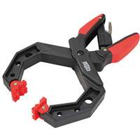 XCRG Series Ratcheting Spring Clamp Cintas
