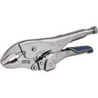 Fast Release Locking Pliers Set, 2 Pieces Cintas