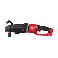 M18 Fuel Super Hawg Right Angle Drill (Tool Only), 18 V, 1/2" Chuck, Lithium-Ion Cintas