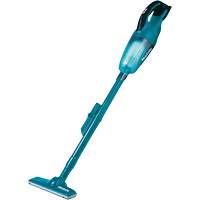 Aspirateur &agrave; balai portable LXT &agrave; 2 vitesses (outil seulement), 18 V, Capacit&eacute; 0,17 gal. Cintas