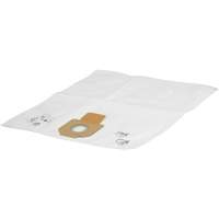 Filtre en molleton Nano, Sac, Pour 12 gal. US Cintas