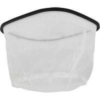 Filtre &agrave; eau pour aspirateur, &eacute;toffe, Pour 2,1 gal. us Cintas