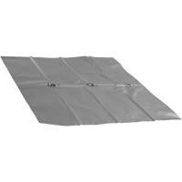 Plastic Disposal Vacuum Bags, 2.1 - 4 US gal. Cintas