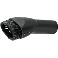 Round Brush Attachment Cintas