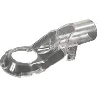 Router Nozzle Dust Extracting Attachment Cintas