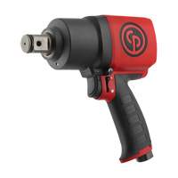 Impact Wrench, 1" Drive, 3/8" NPT Air Inlet, 6500 No Load RPM Cintas