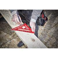 Rafter Square Cintas