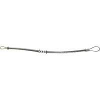 Longe de s&eacute;curit&eacute; boyau &agrave; boyau King Cable Cintas
