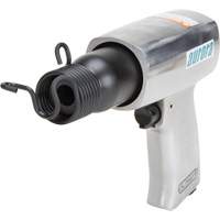 Marteau tout usage, 25 pi³/min, 1/4" NPTF, 3000 coups/min, 3/4" x 2-5/8" (19,0mm x 66,0mm) Cintas