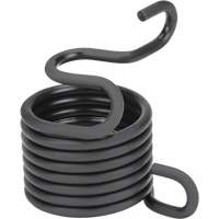 Marteau tout usage, 25 pi³/min, 1/4" NPTF, 3000 coups/min, 3/4" x 2-5/8" (19,0mm x 66,0mm) Cintas