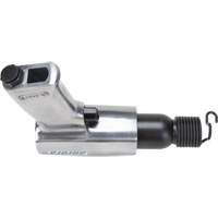 Marteau tout usage, 25 pi³/min, 1/4" NPTF, 3000 coups/min, 3/4" x 2-5/8" (19,0mm x 66,0mm) Cintas