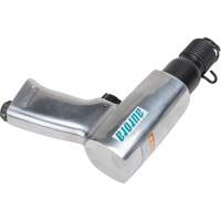 Marteau tout usage, 25 pi³/min, 1/4" NPTF, 3000 coups/min, 3/4" x 2-5/8" (19,0mm x 66,0mm) Cintas