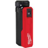 Redlithium USB Charger & Power Source, 4 V, Lithium-Ion Cintas
