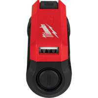 Redlithium USB Charger & Power Source Kit, 4 V, Lithium-Ion Cintas