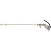 Lazer Compact Blow Gun with Extension, 1/4" NPT, 13 SCFM, 120 PSI Cintas