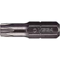 Embout &agrave; t&ecirc;te ogivale, Torx, 45, Prise 1/4" Cintas