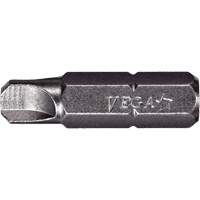 Embout, Triple ailette, 3, Prise 1/4" Cintas