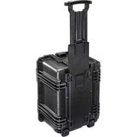 Gen 2 Mobile Tool Chest, 24" W, 6 Drawers, Black Cintas