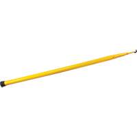 Perche de mesure Tel-O-Pole, T&eacute;lescopique, 15 m Cintas