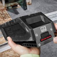 Bloc-pile MX Fuel Redlithium CP203, Lithium-ion, 72 V, 3 Ah Cintas