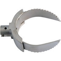 3" Root Cutter for Drum Cable Cintas