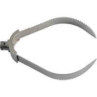 6" Root Cutter for Drum Cable Cintas