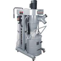 Cyclone Dust Collector, 26" x 47" x 70" Cintas