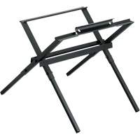 Table compacte pour scie d&eacute;tabli Cintas