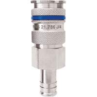 Quiksilver Coupler Cintas