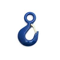 Hoist Hook Cintas