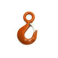 Hoist Hook Cintas