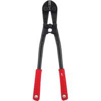 Bolt Cutter, 18" L, Center Cut Cintas