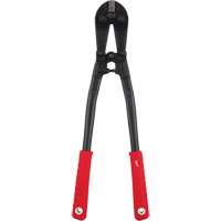 Bolt Cutter, 18" L, Center Cut Cintas