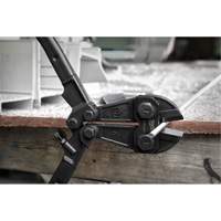 Bolt Cutter, 18" L, Center Cut Cintas